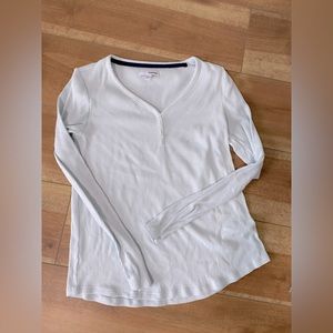Light blue long sleeve
